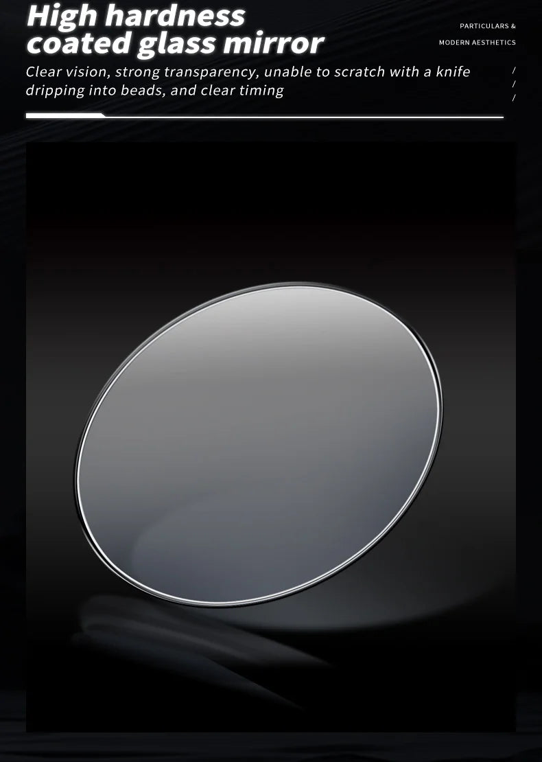 Gold Otto OLEVS Men's Classic Chronograph Moon Phase Quartz Wristwatch – Waterproof Luxury